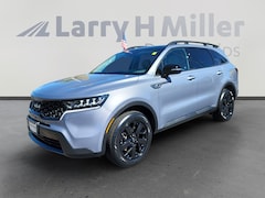 Used 2023 Kia Sorento X-Line S SUV for sale in Denver, CO