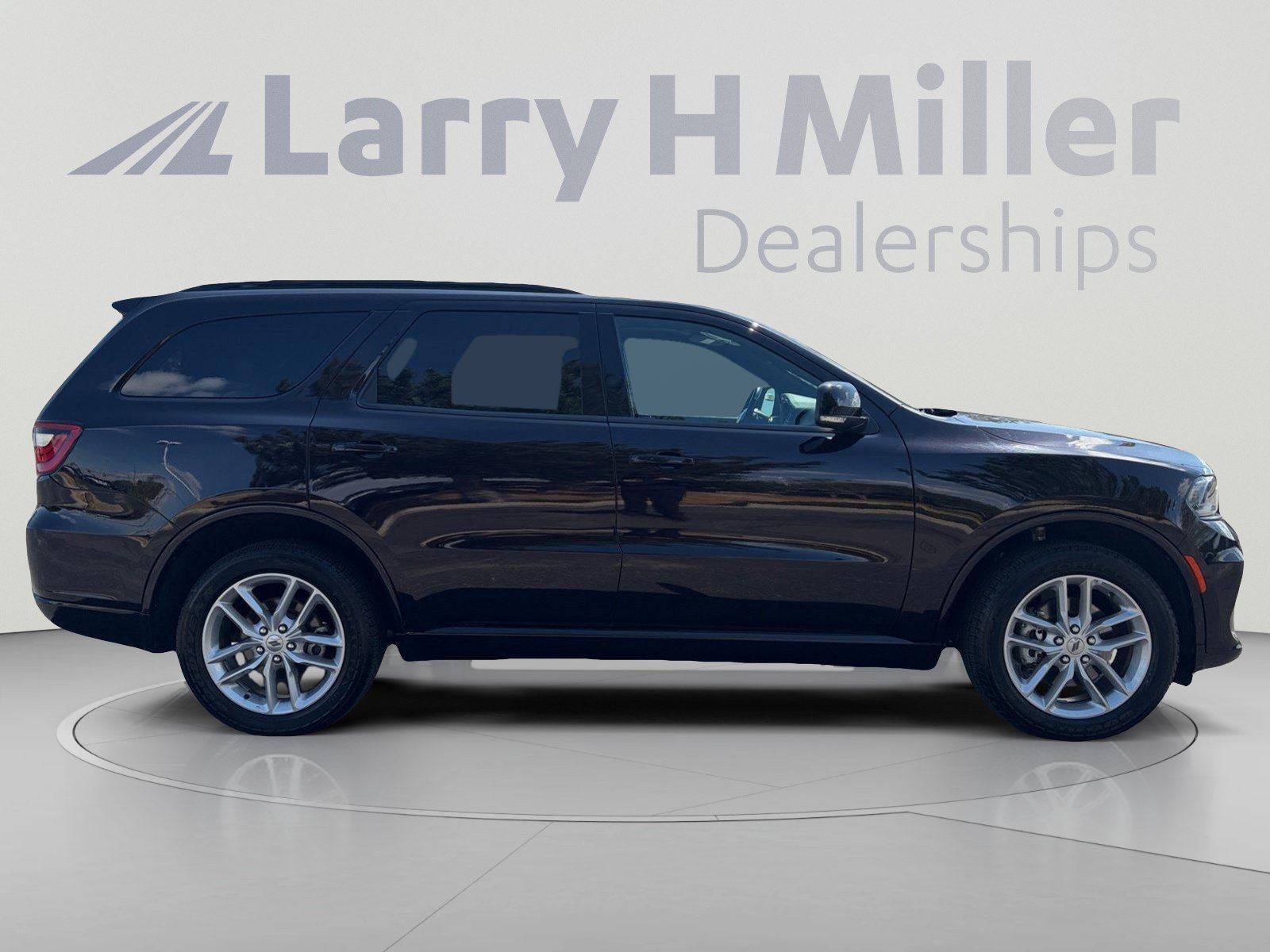 2024 Dodge Durango GT - Photo 6