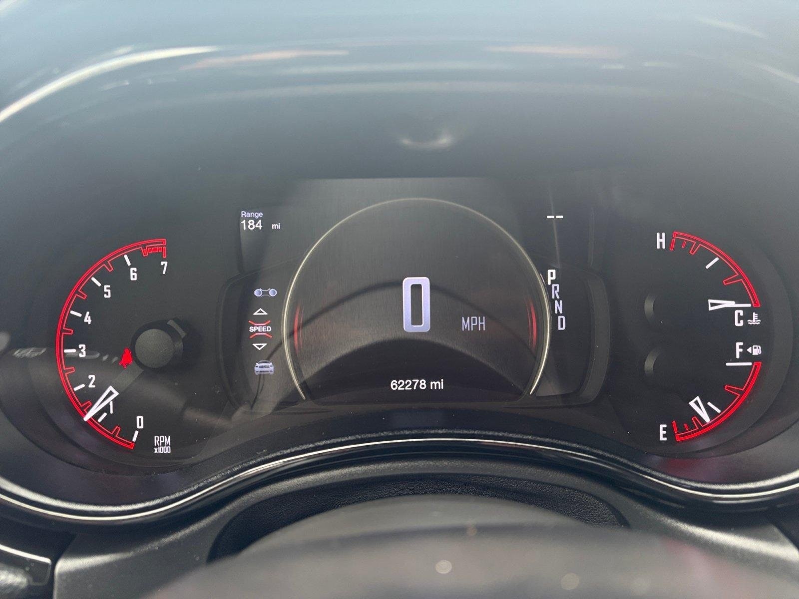 2024 Dodge Durango GT - Photo 10