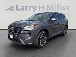 Used 2025 Nissan Rogue SV SUV Denver, CO