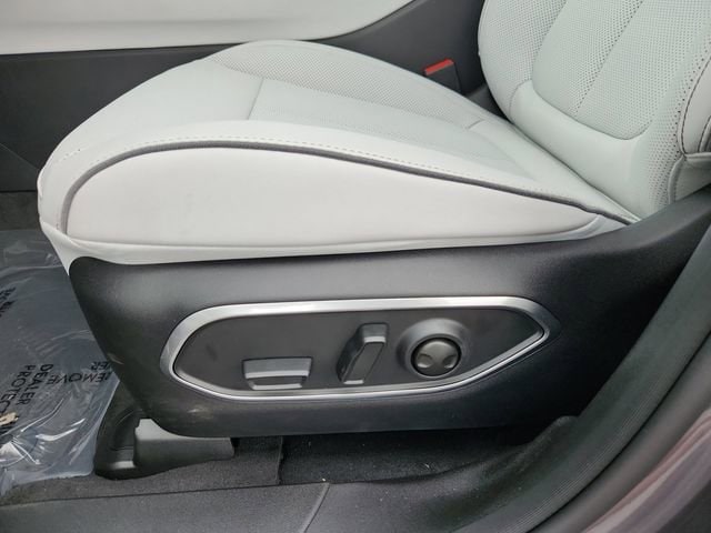 2025 Jeep Wagoneer S Limited - Photo 18