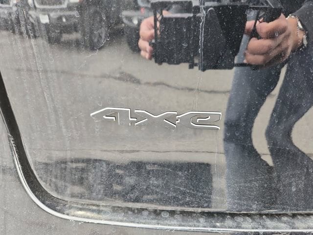 2025 Jeep Wagoneer S Limited - Photo 12