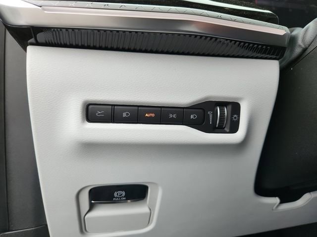 2025 Jeep Wagoneer S Limited - Photo 30