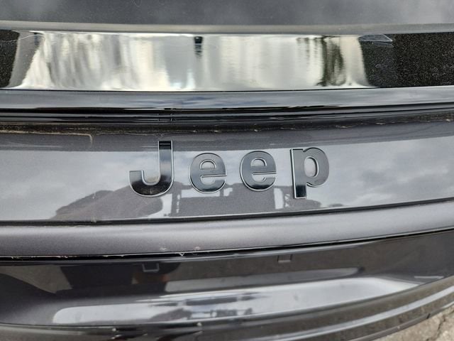 2025 Jeep Wagoneer S Limited - Photo 10