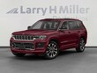  Jeep New Grand Cherokee