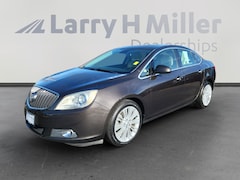 New 2013 Buick Verano Denver