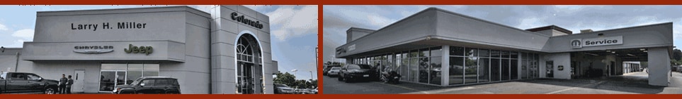 Auto Body Shop near Denver