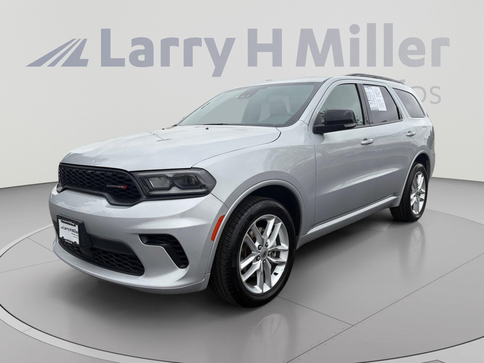 2024 Dodge Durango