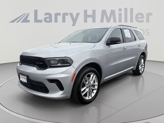 Used 2024 Dodge Durango GT SUV Denver, CO