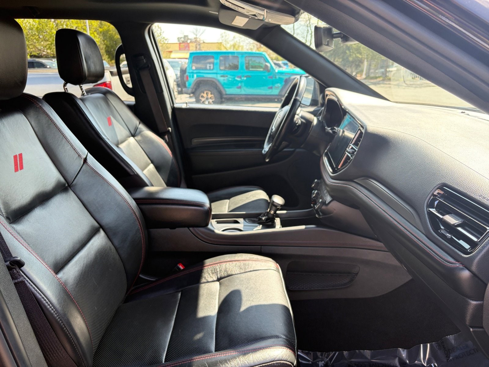 2024 Dodge Durango GT - Photo 19