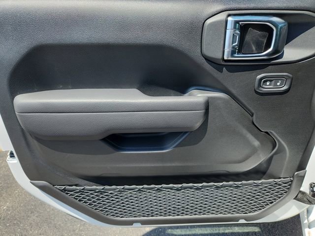 2025 Jeep Wrangler 4-Door Sport - Photo 18
