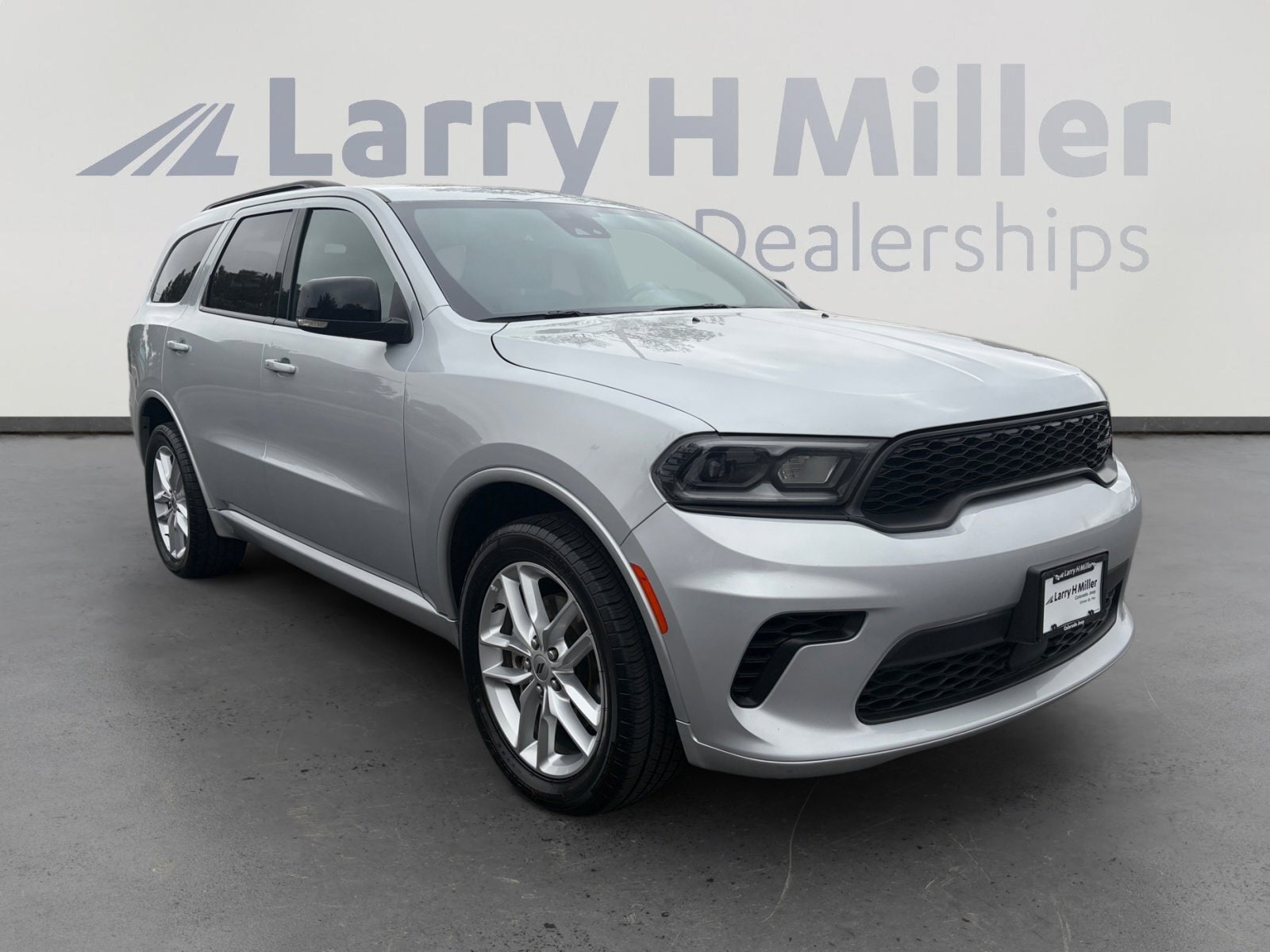 2024 Dodge Durango GT - Photo 7