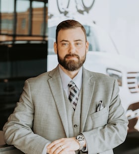 Staff member Rick Harrison from ID_709f0199c51e