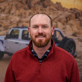 Staff member Jeff Avery from ID_709f0199c51e