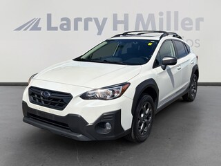 Used 2023 Subaru Crosstrek Sport SUV Denver, CO