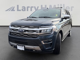 2023 Ford Expedition Platinum SUV