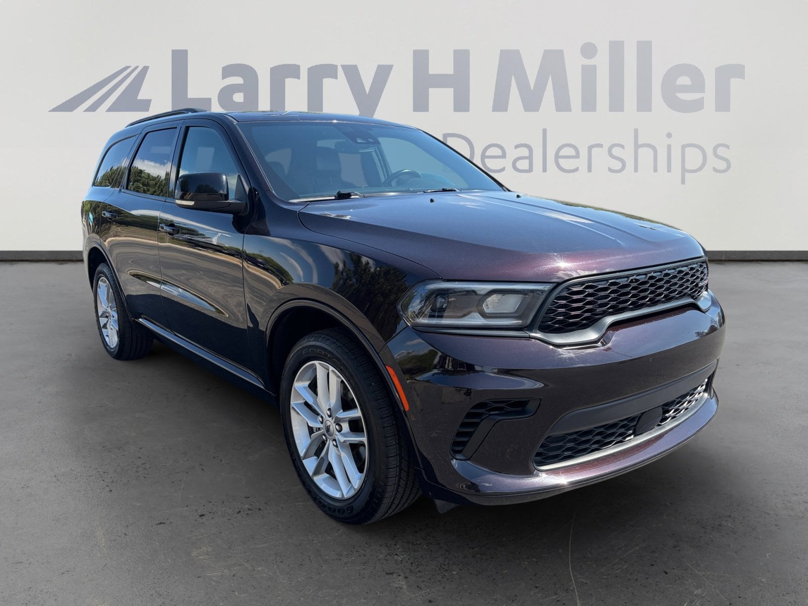 2024 Dodge Durango GT - Photo 7
