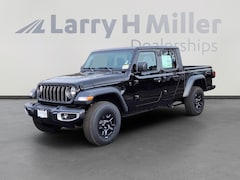 2025 Jeep Gladiator Sport Pickup