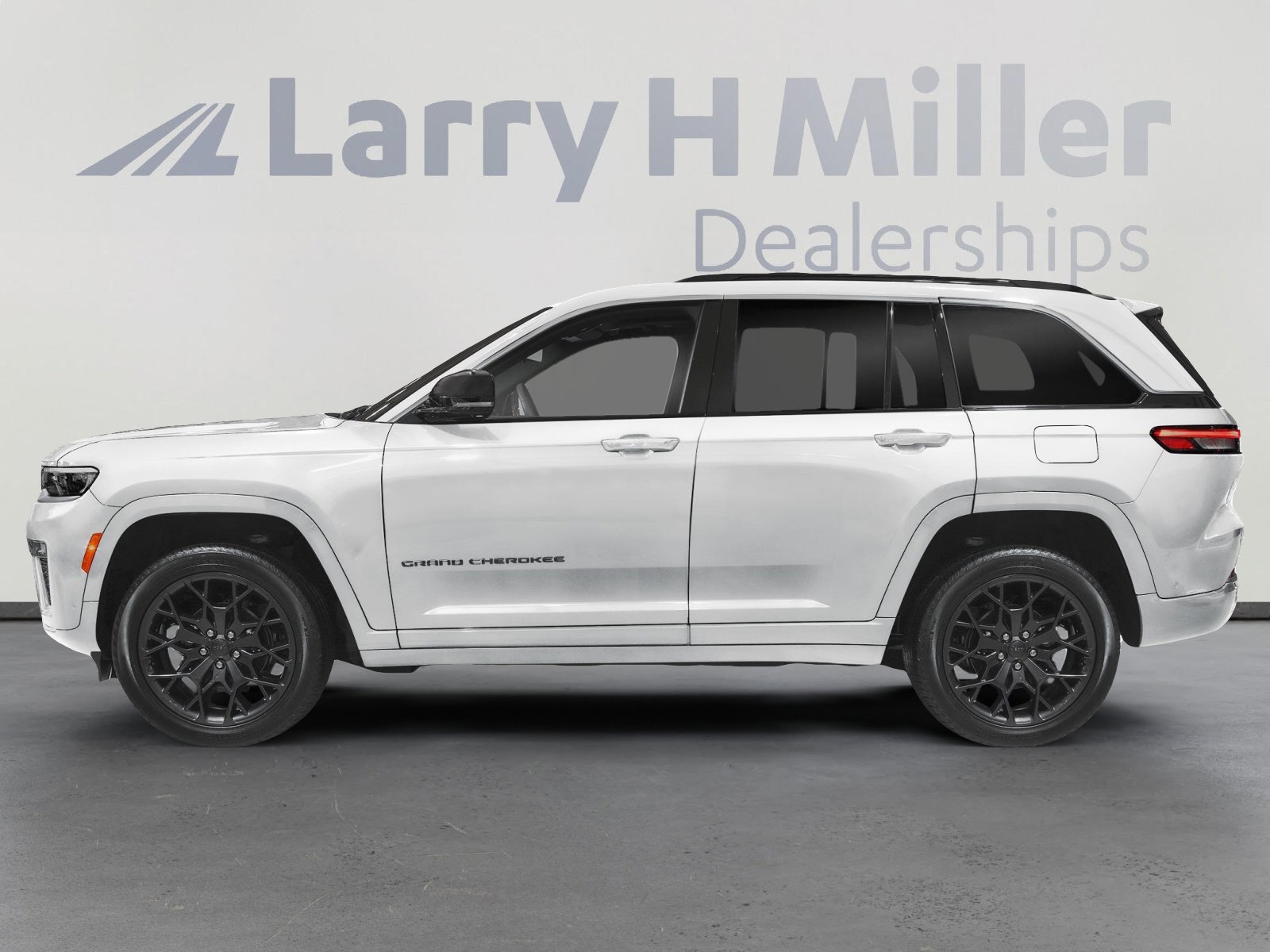 Jeep Grand Cherokee for Sale or Lease | Denver, CO | Larry H