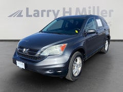 New 2011 Honda CR-V EX SUV Denver, CO