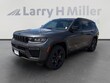  Jeep Grand Cherokee L