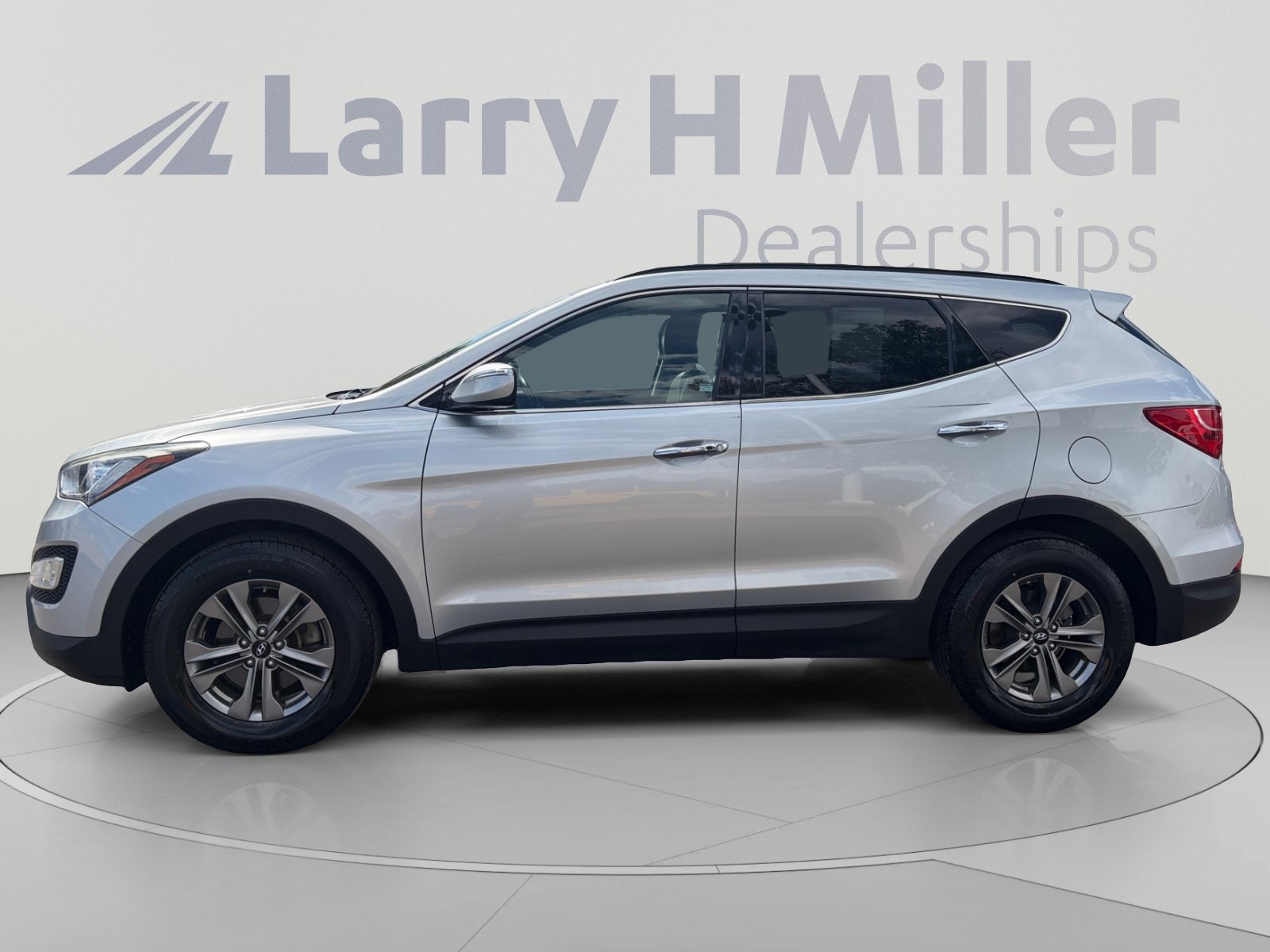 Used 2015 Hyundai Santa Fe Sport with VIN 5XYZUDLB6FG265444 for sale in Aurora, CO