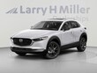  Mazda Mazda CX-30