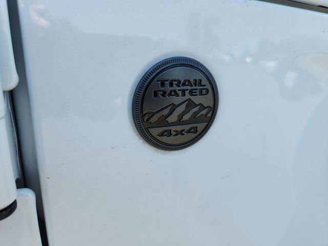 2025 Jeep Wrangler 4-Door Sport - Photo 12