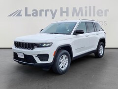 2025 Jeep Grand Cherokee Laredo Sport Utility