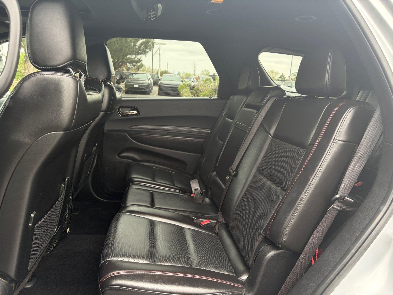2024 Dodge Durango GT - Photo 17