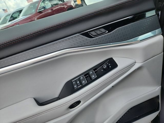 2025 Jeep Wagoneer S Limited - Photo 20