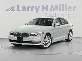 Used 2018 BMW 530i xDrive Sedan Denver, CO