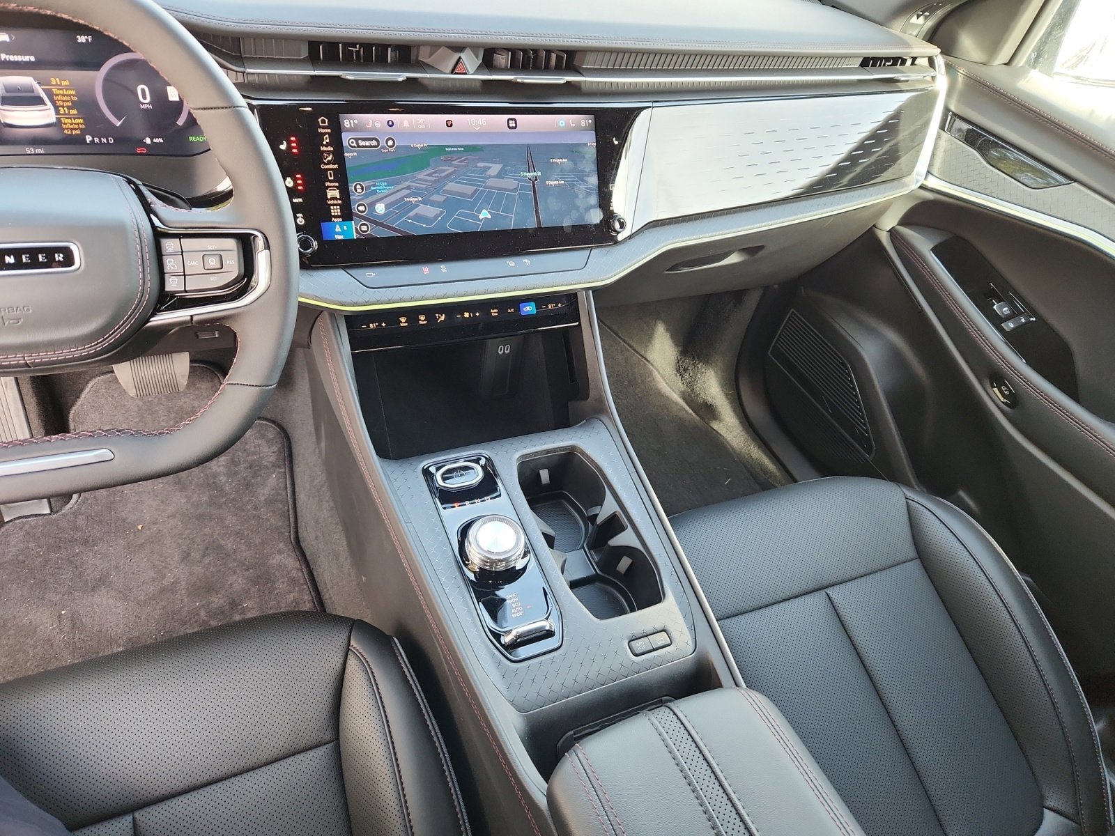 2025 Jeep Wagoneer S Limited - Photo 25