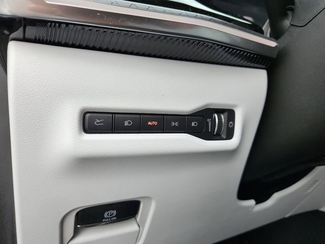 2025 Jeep Wagoneer S Limited - Photo 27