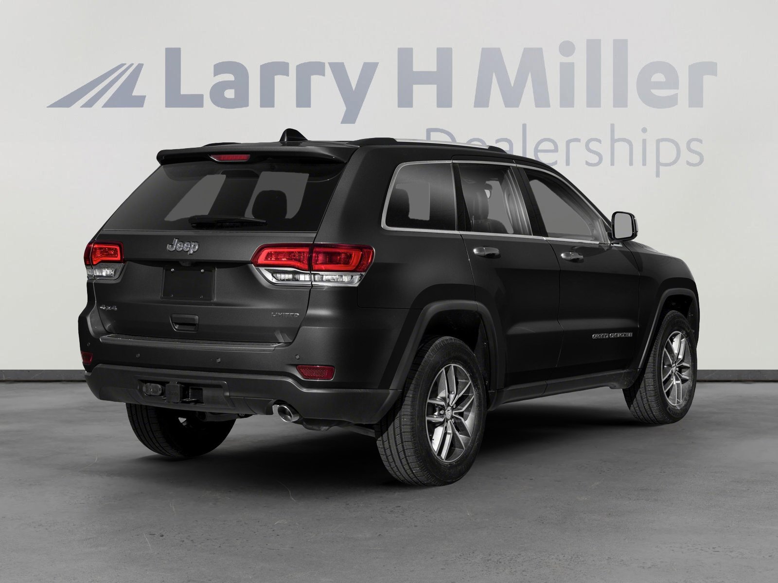 Used 2018 Jeep Grand Cherokee Limited with VIN 1C4RJFBGXJC511295 for sale in Aurora, CO