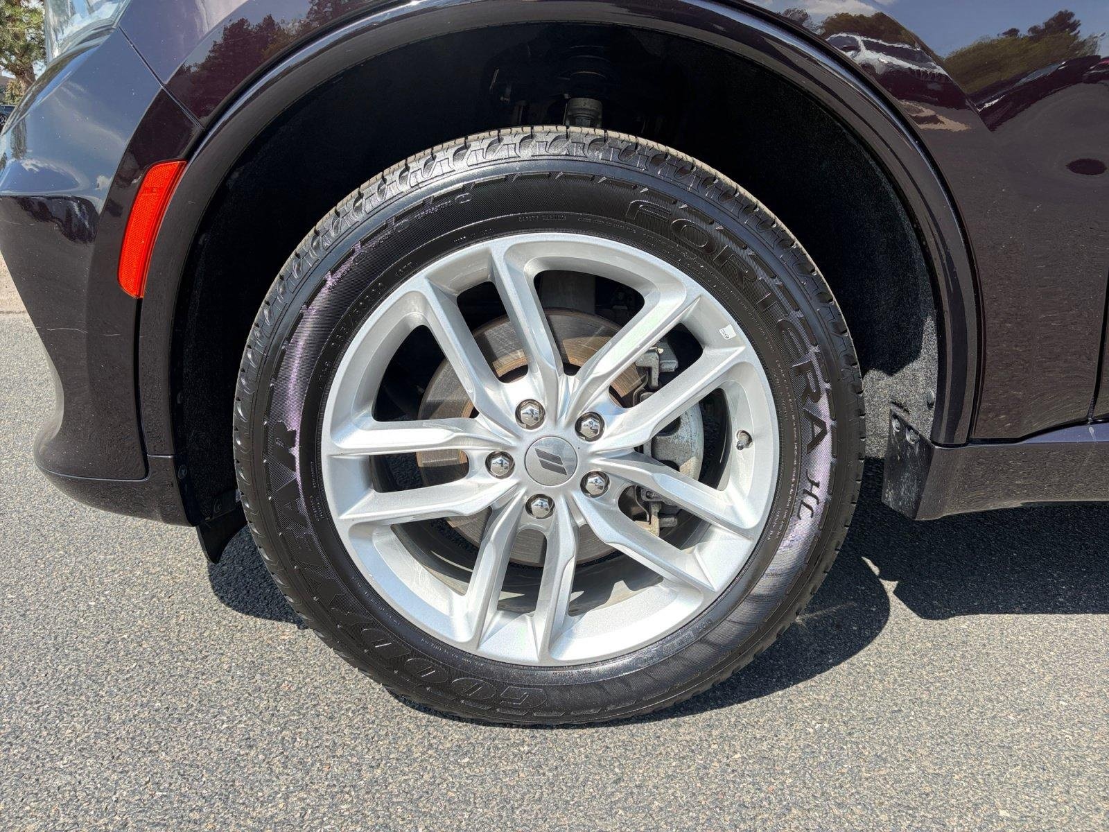 2024 Dodge Durango GT - Photo 26
