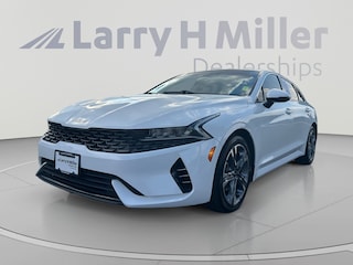 Used 2023 Kia K5 EX Sedan Denver, CO