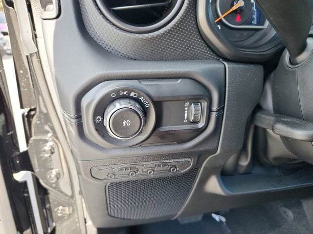 2026 Jeep Wrangler 4-Door Rubicon - Photo 29