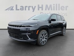 2025 Jeep Wagoneer S Limited Sport Utility