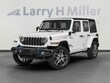 Jeep Wrangler 4xe