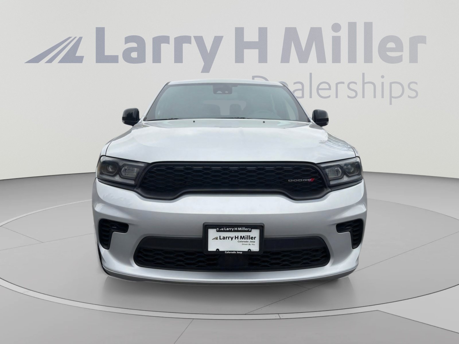 2024 Dodge Durango GT - Photo 8