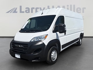 Used 2023 Ram ProMaster 2500 High Roof Van Cargo Van Denver, CO