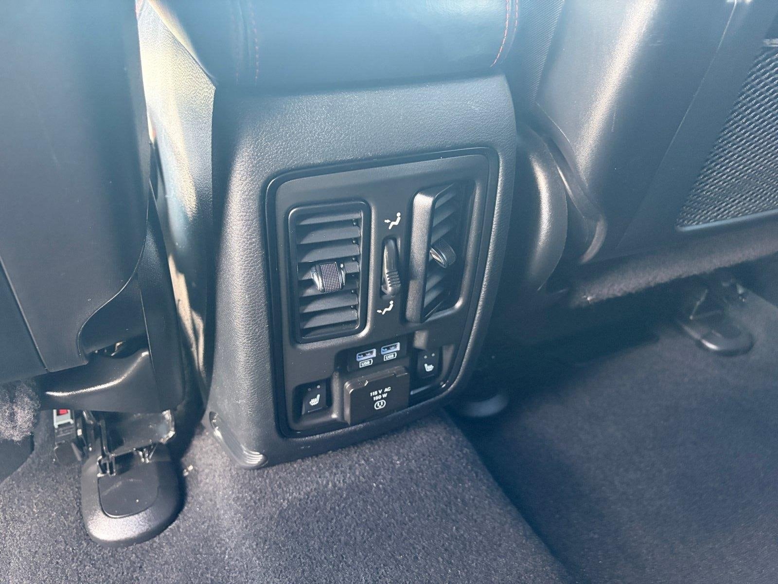 2024 Dodge Durango GT - Photo 32