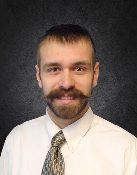 Staff member Erik Lukac from ID_5c5814003e11