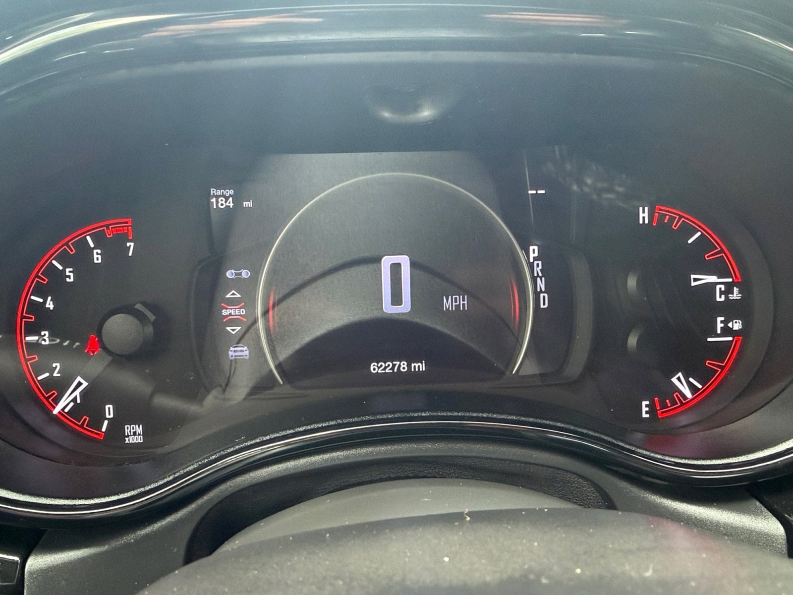 2024 Dodge Durango GT - Photo 11