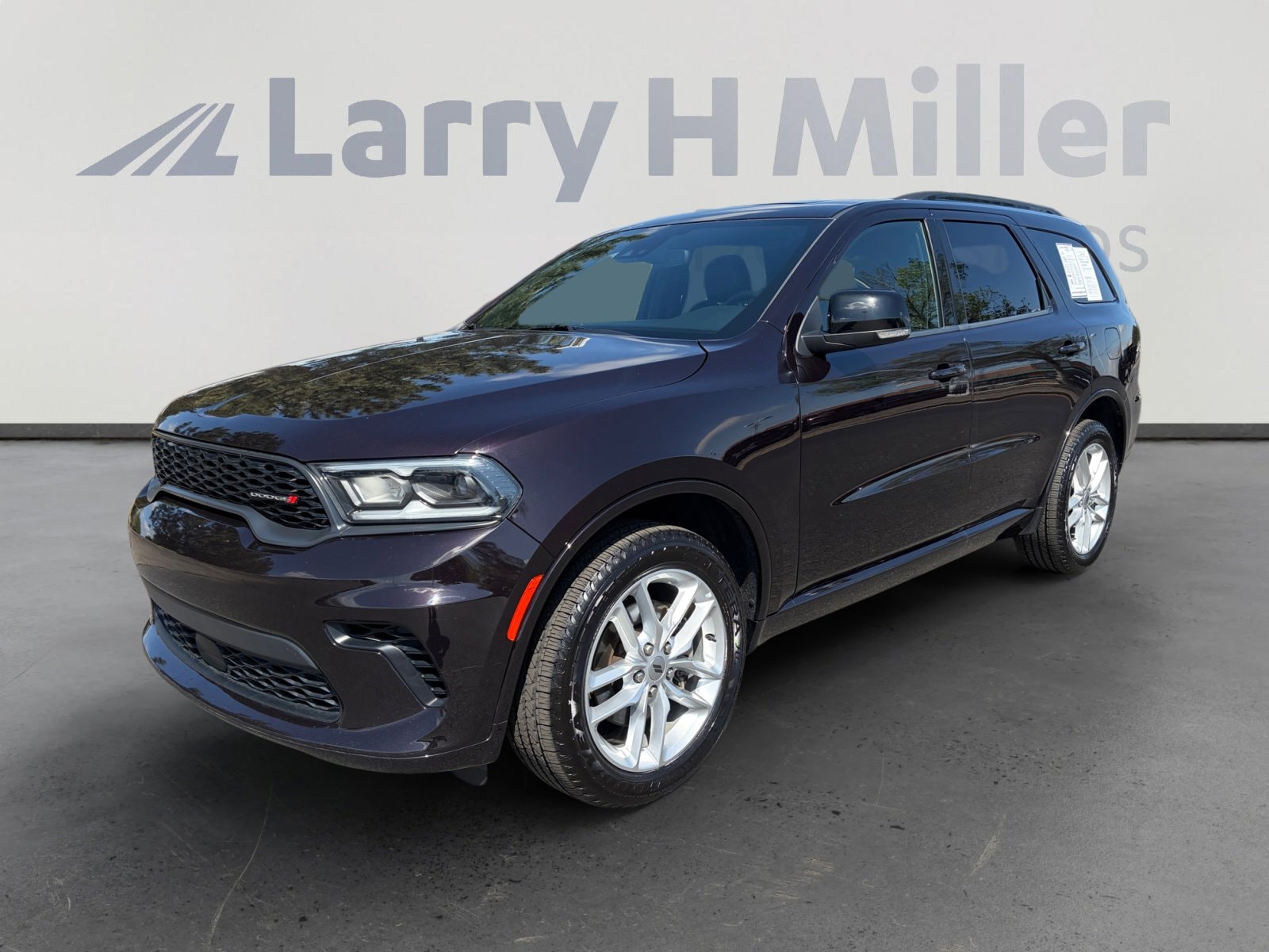 2024 Dodge Durango GT Plus AWD's photo