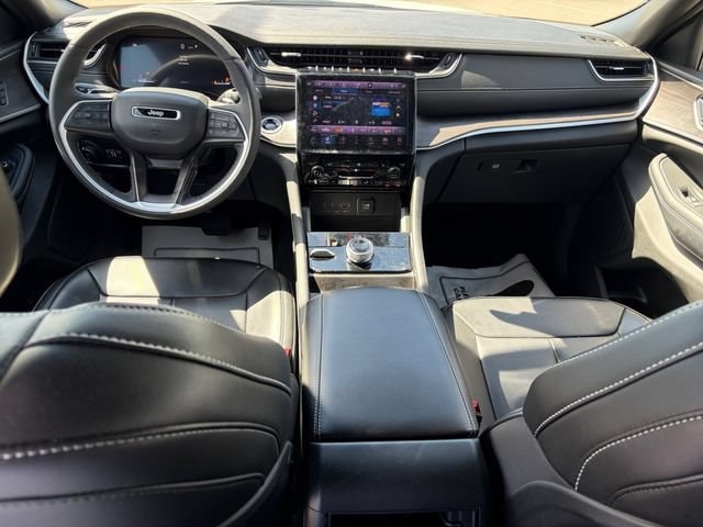 2025 Jeep Grand Cherokee Limited - Photo 19
