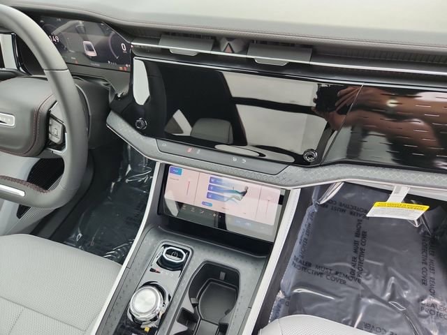 2025 Jeep Wagoneer S Limited - Photo 24