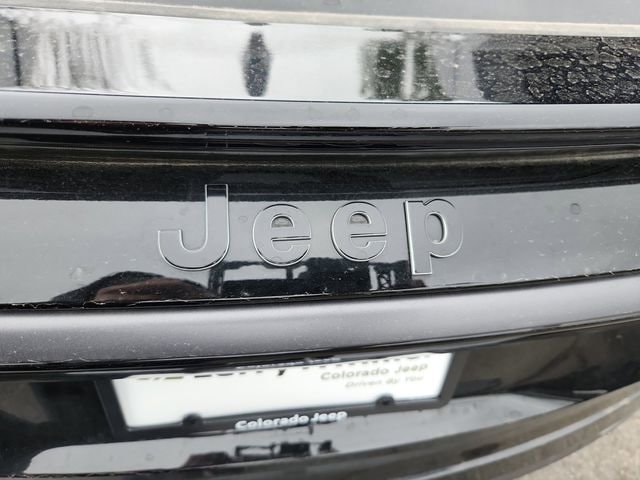 2025 Jeep Wagoneer S Limited - Photo 11