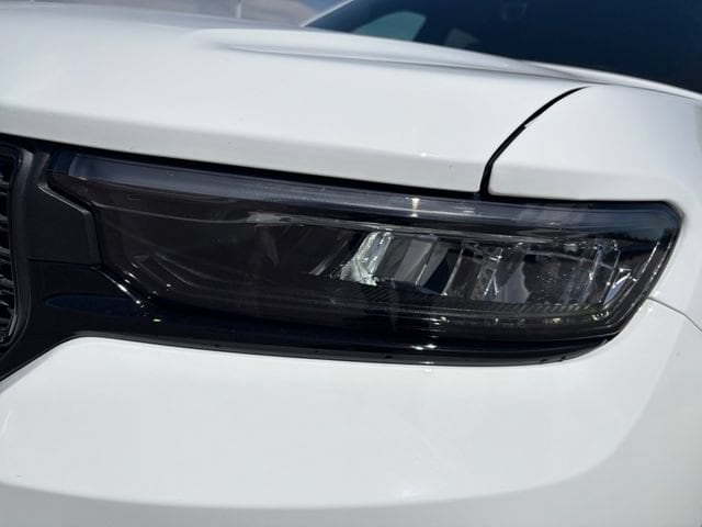 2025 Jeep Grand Cherokee Limited - Photo 9